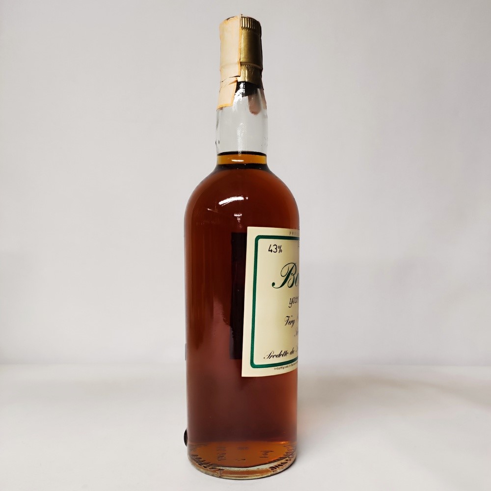 The Bowmore 1965 Sestante 20 Years, Malt Whisky