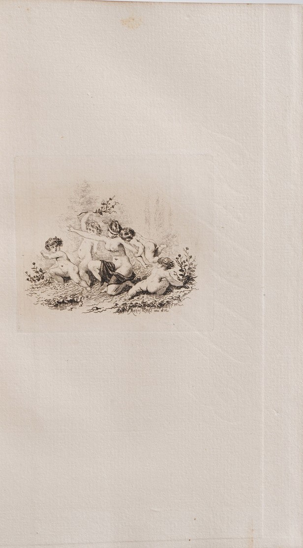 Petits Conteurs Du XVIII Siecle.