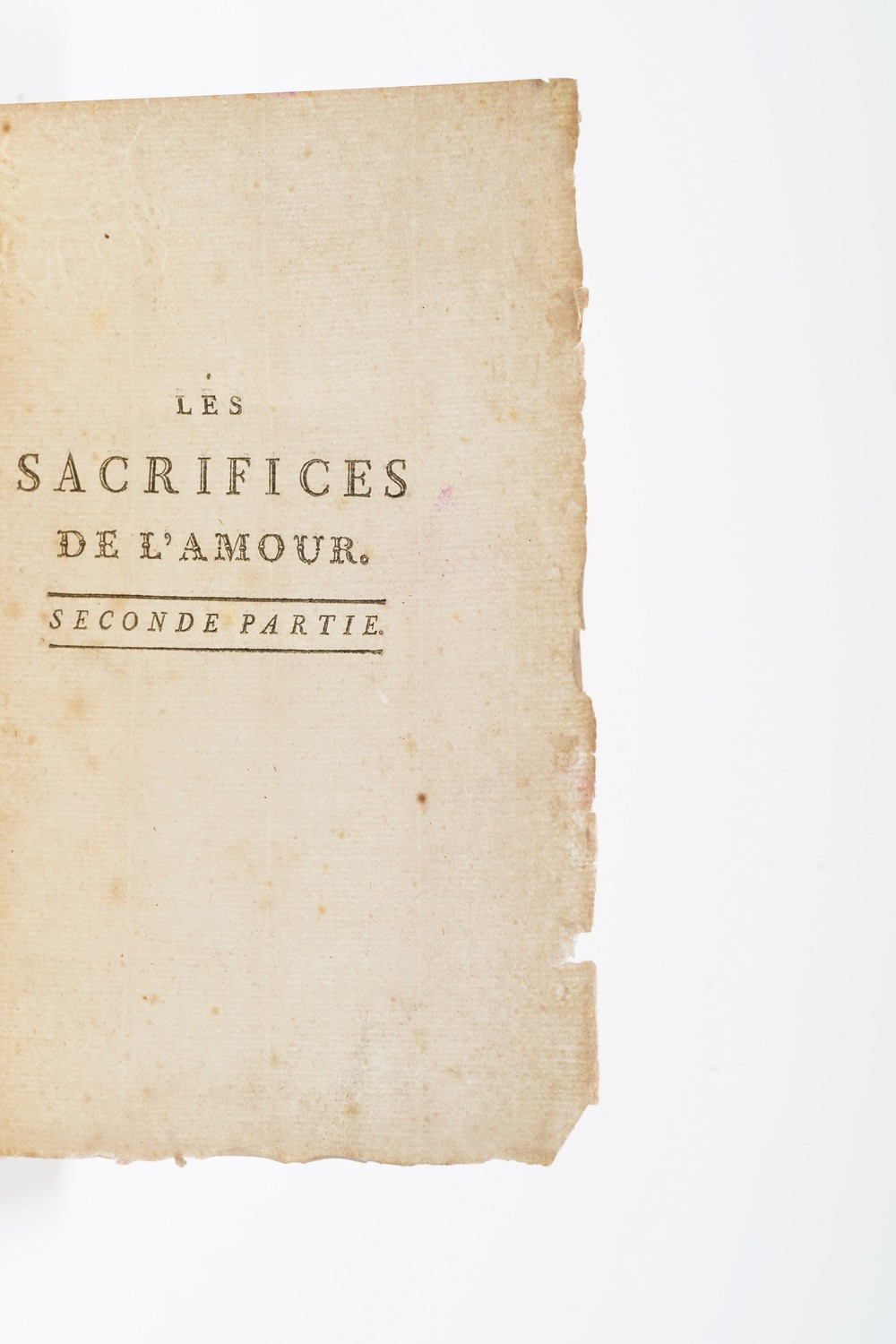 Claude-prosper Jolyot De Crebillon. Les Amours De Zeokinizul Roi Des Kofirans, Amsterdam 1747.