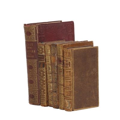 Frances Trollope. Italy And The Italians.