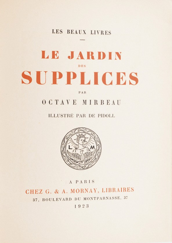 Gavarni Masques Et Visages, Paris Calmann Lévy, Parigi Secolo XIX.