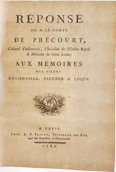 Autori Vari. Encyclopedie Methodique Dictionaire Des Jeux, Padova 1800.