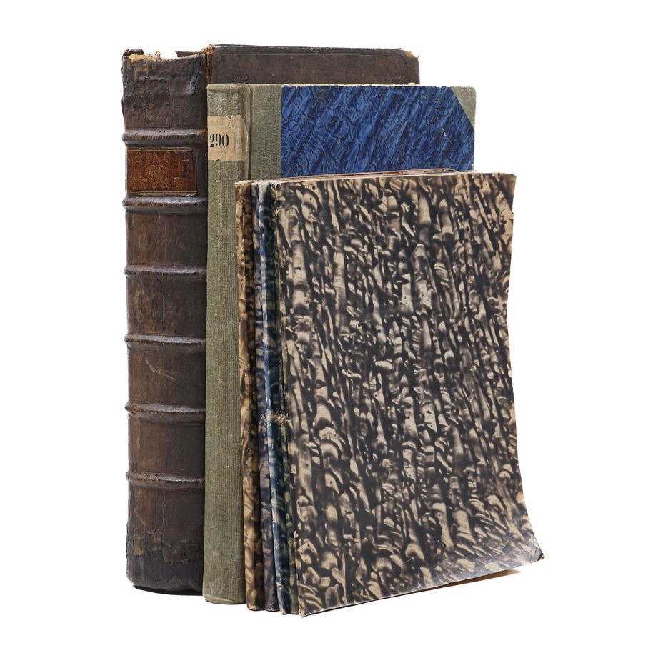 Autori Vari. Encyclopedie Methodique Dictionaire Des Jeux, Padova 1800.