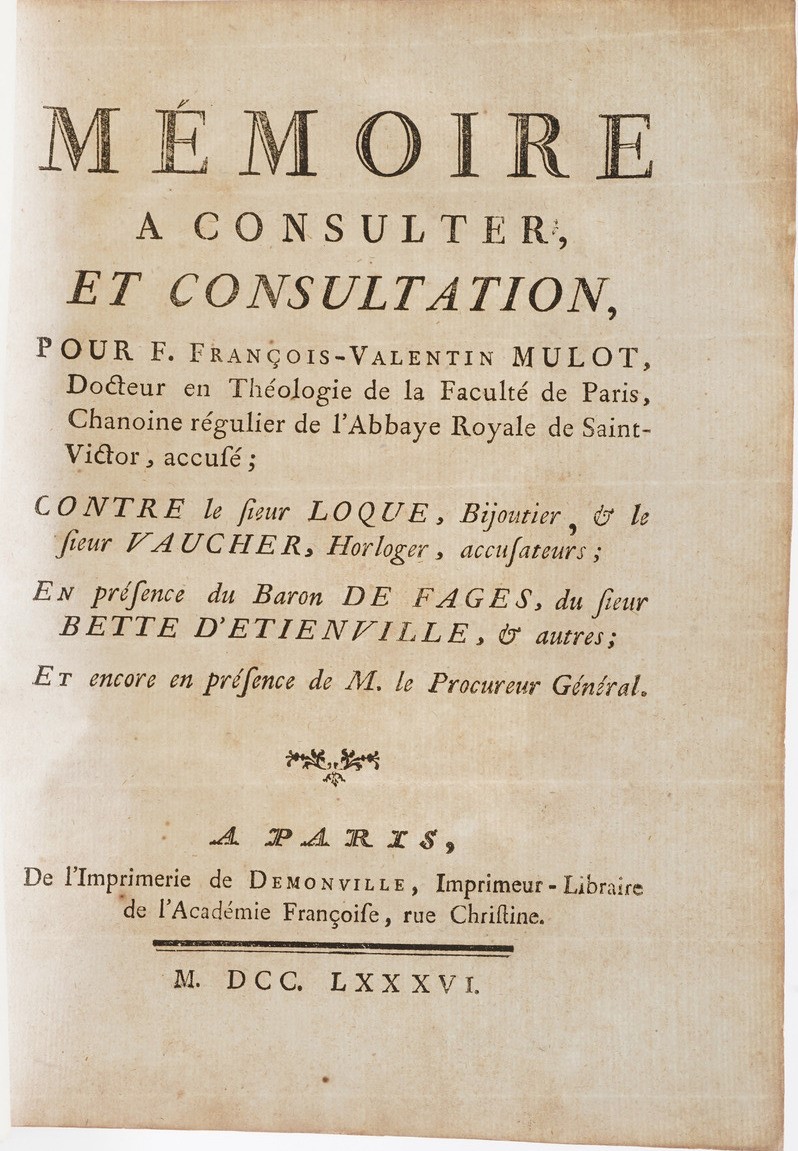 Autori Vari. Encyclopedie Methodique Dictionaire Des Jeux, Padova 1800.