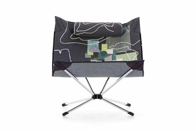 Miamina, Design Salvati & Tresoldi 1983, Limited Edition 05/20 - Montecarlo