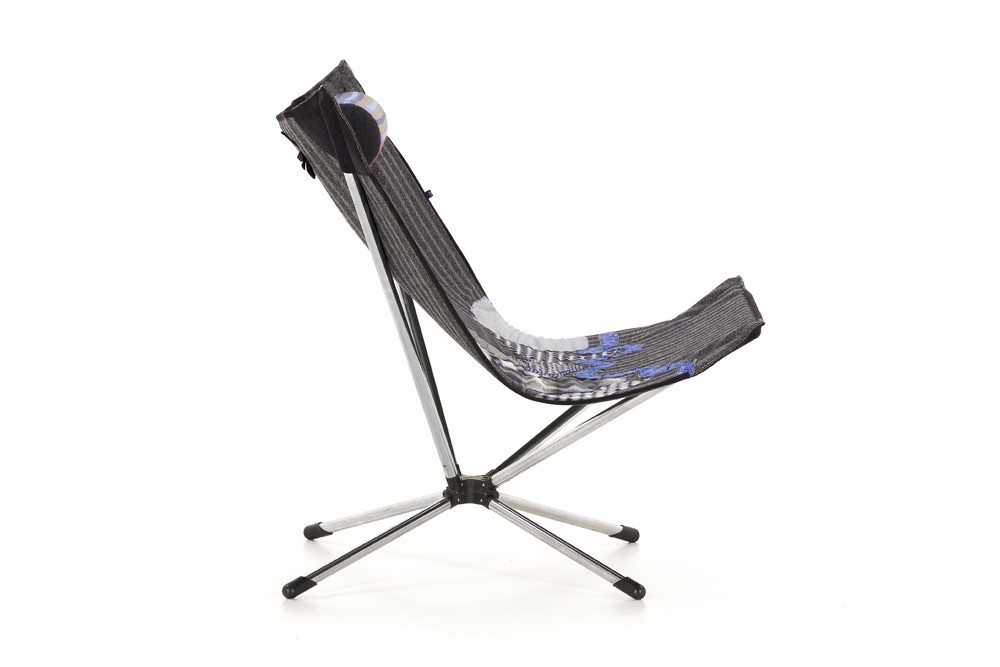 Alberto Salvati e Ambrogio Tresoldi - Miamina, Design Salvati & Tresoldi 1983, Limited Edition 08...