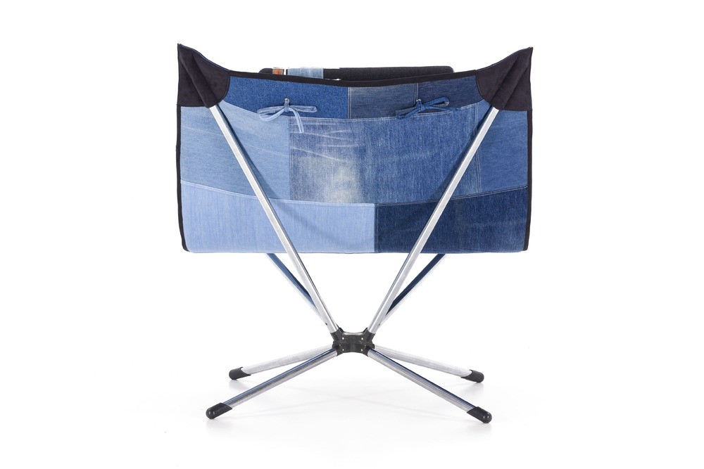 Alberto Salvati e Ambrogio Tresoldi - Miamina, Design Salvati & Tresoldi 1983, Limited Edition 11...