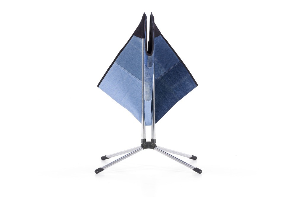 Alberto Salvati e Ambrogio Tresoldi - Miamina, Design Salvati & Tresoldi 1983, Limited Edition 11...