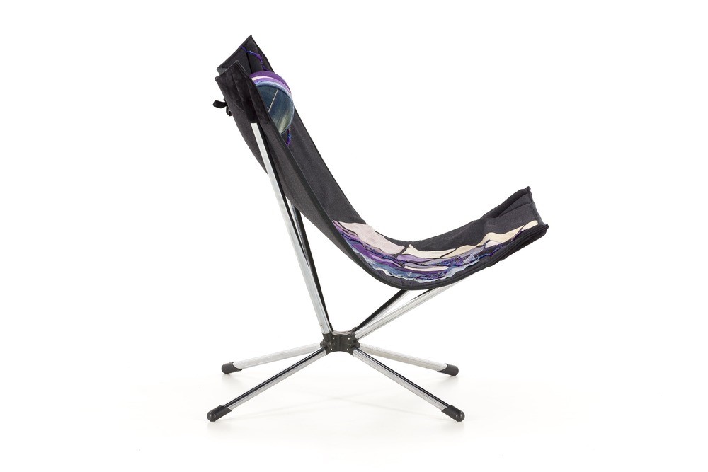 Alberto Salvati e Ambrogio Tresoldi - Miamina, Design Salvati & Tresoldi 1983, Limited Edition 12...
