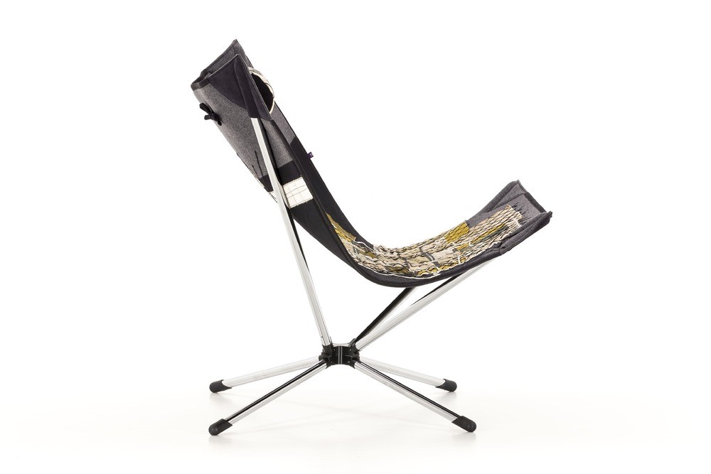 Alberto Salvati e Ambrogio Tresoldi - Miamina, Design Salvati & Tresoldi 1983, Limited Edition 13...