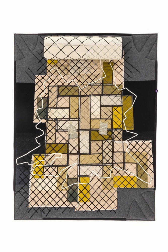 Alberto Salvati e Ambrogio Tresoldi - Miamina, Design Salvati & Tresoldi 1983, Limited Edition 13...