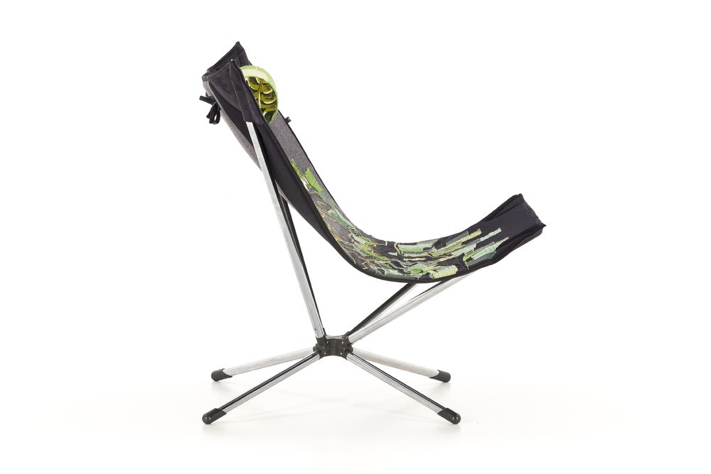 Alberto Salvati e Ambrogio Tresoldi - Miamina, Design Salvati & Tresoldi 1983, Limited Edition 14...