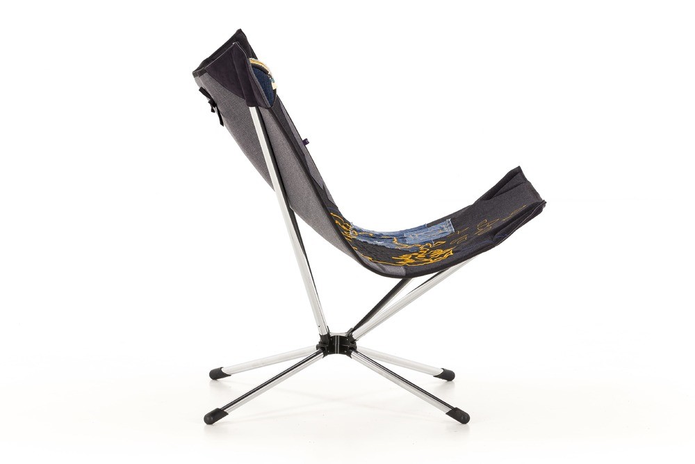 Alberto Salvati e Ambrogio Tresoldi - Miamina, Design Salvati & Tresoldi 1983, Limited Edition 15...
