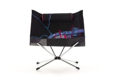 Miamina, Design Salvati & Tresoldi 1983, Limited Edition 16/20 - Shanghai