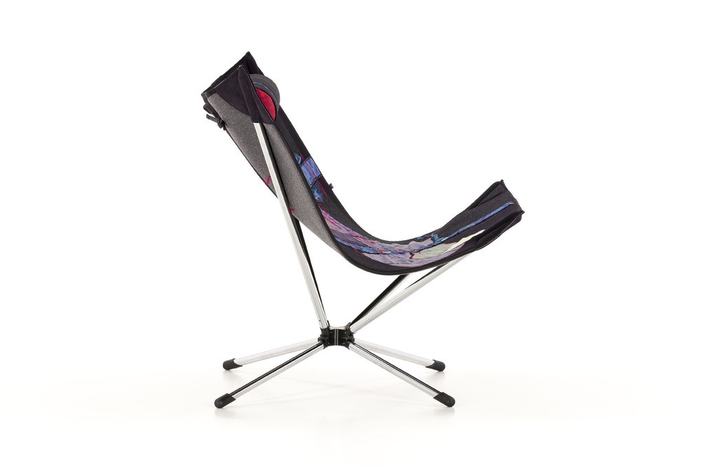 Alberto Salvati e Ambrogio Tresoldi - Miamina, Design Salvati & Tresoldi 1983, Limited Edition 16...