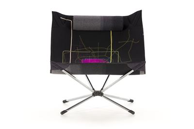Miamina, Design Salvati & Tresoldi 1983, Limited Edition 17/20 - Beijing
