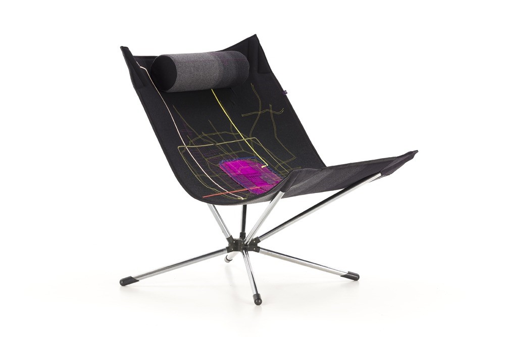 Alberto Salvati e Ambrogio Tresoldi - Miamina, Design Salvati & Tresoldi 1983, Limited Edition 17...