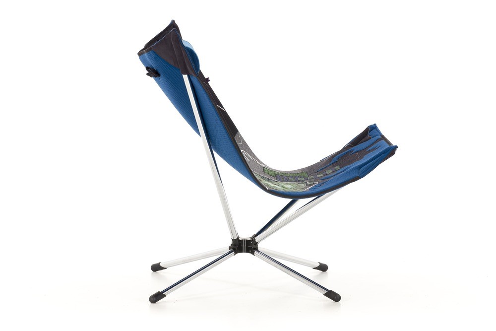 Alberto Salvati e Ambrogio Tresoldi - Miamina, Design Salvati & Tresoldi 1983, Limited Edition 18...