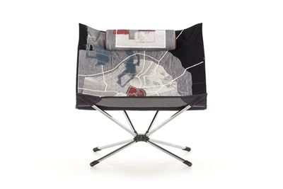Miamina, Design Salvati & Tresoldi 1983, Limited Edition 19/20 - Tokyo