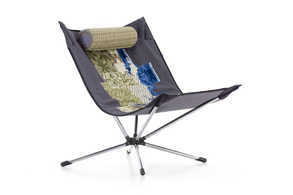 Alberto Salvati e Ambrogio Tresoldi - Miamina, Design Salvati & Tresoldi 1983, Limited Edition 20...