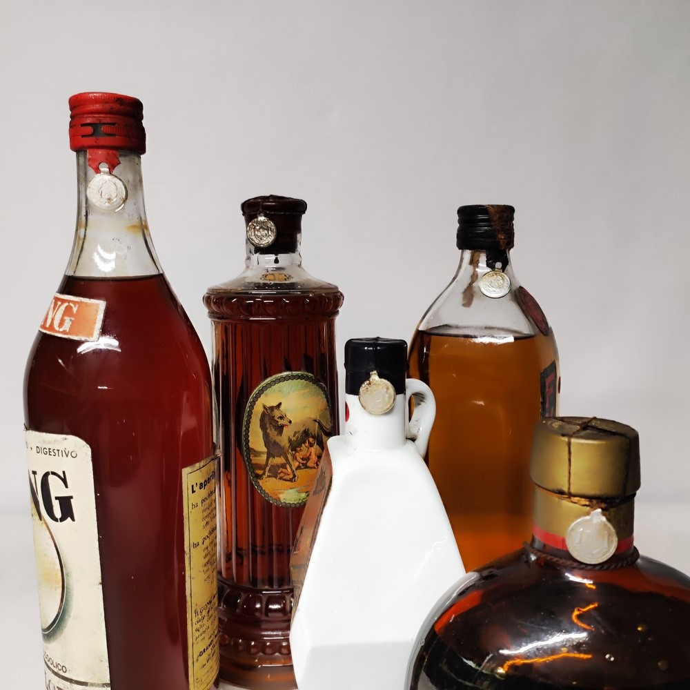 Ballor, Liquori & Amari