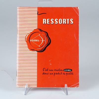 Libretto per "calibri" (contiene 3820 Calibri tra Cui Rolex) Copyright 1959