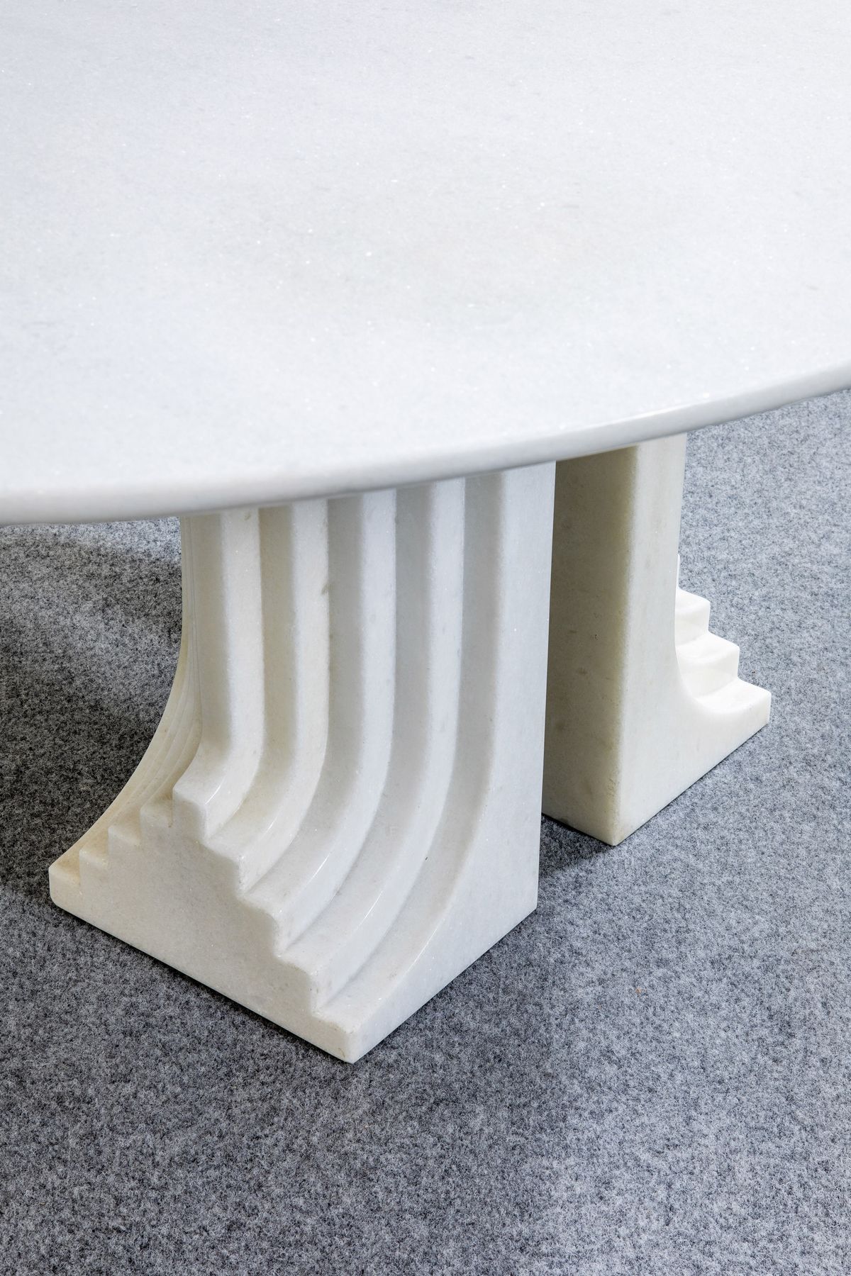 Carlo Scarpa - Tavolo Mod. Samo