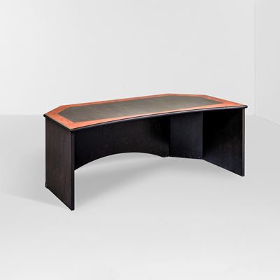 Scrivania Mod. Rivoli