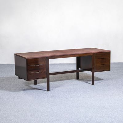 Scrivania Mod. Caanan