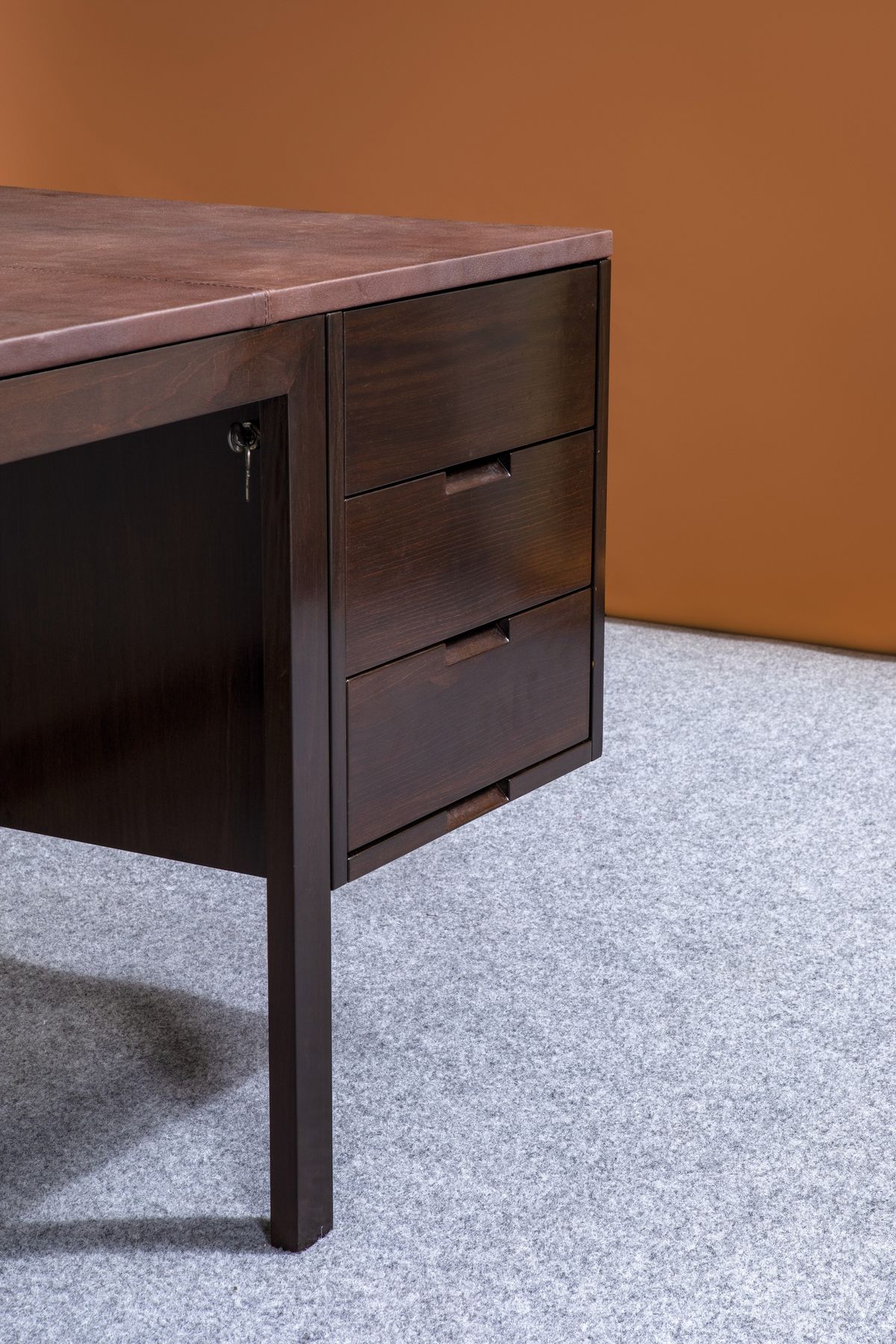Marcel Breuer - Scrivania Mod. Caanan