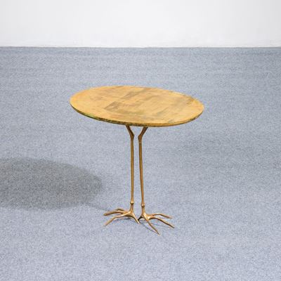 Tavolo Occasionale Mod. Traccia