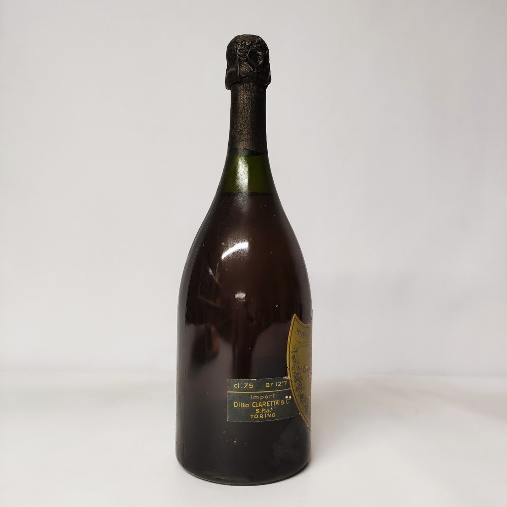 Moet & Chandon, Champagne Dom Perignon 1970