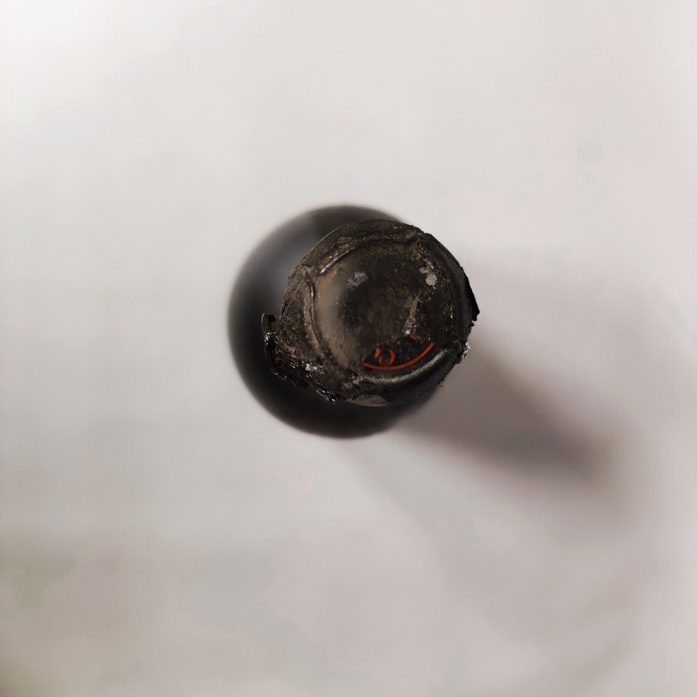 Moet & Chandon, Champagne Dom Perignon 1970