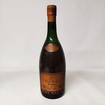 Remy Martin Vsop, Fine Cognac