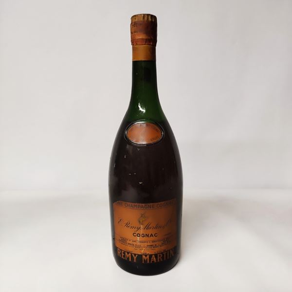 Remy Martin VSOP, Fine Cognac