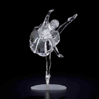 Ballerina Swarovski