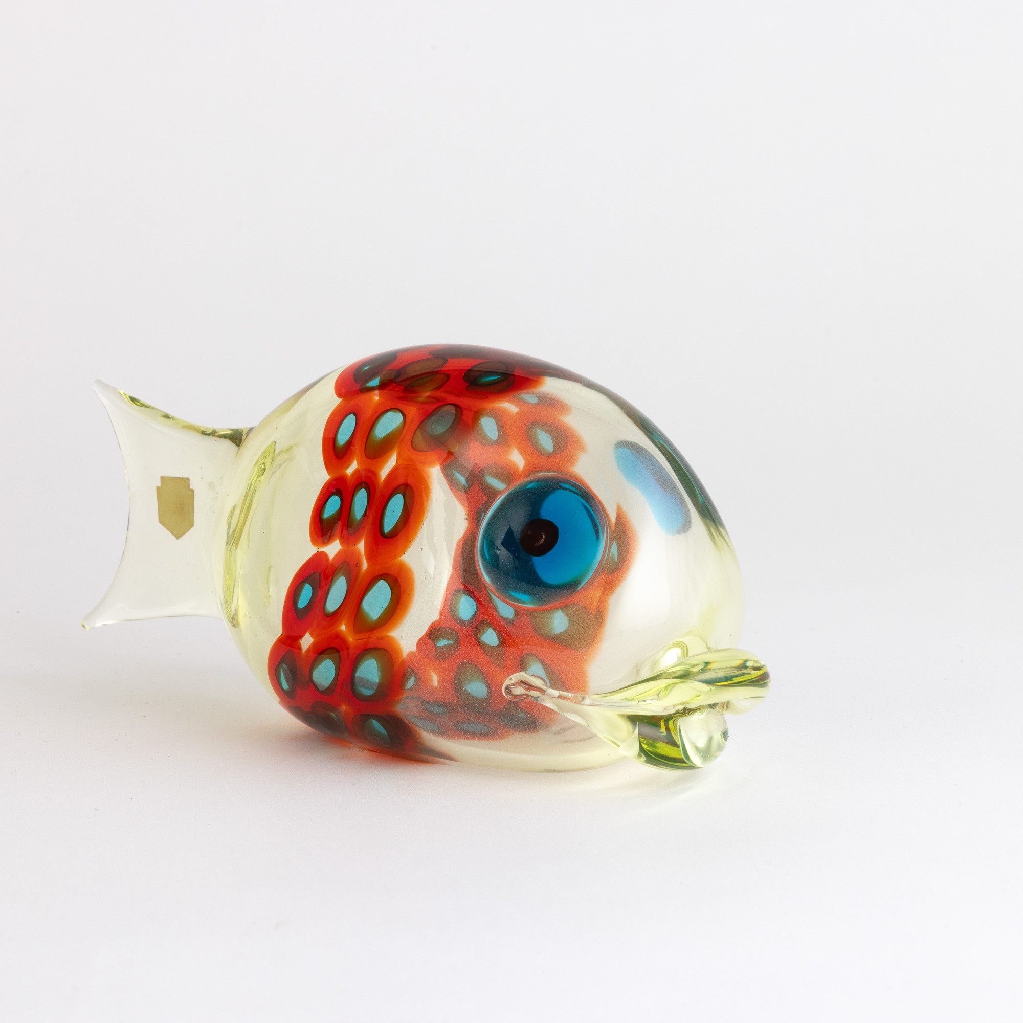 Cenedese, Murano 1970 Ca