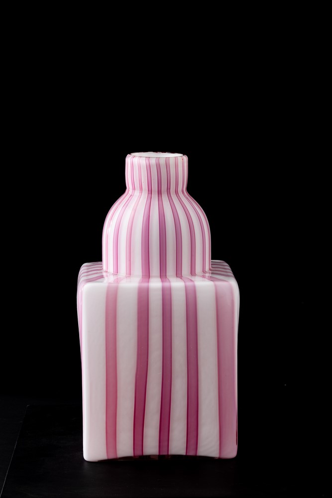 Alessandro Mendini - Venini, Murano 1992