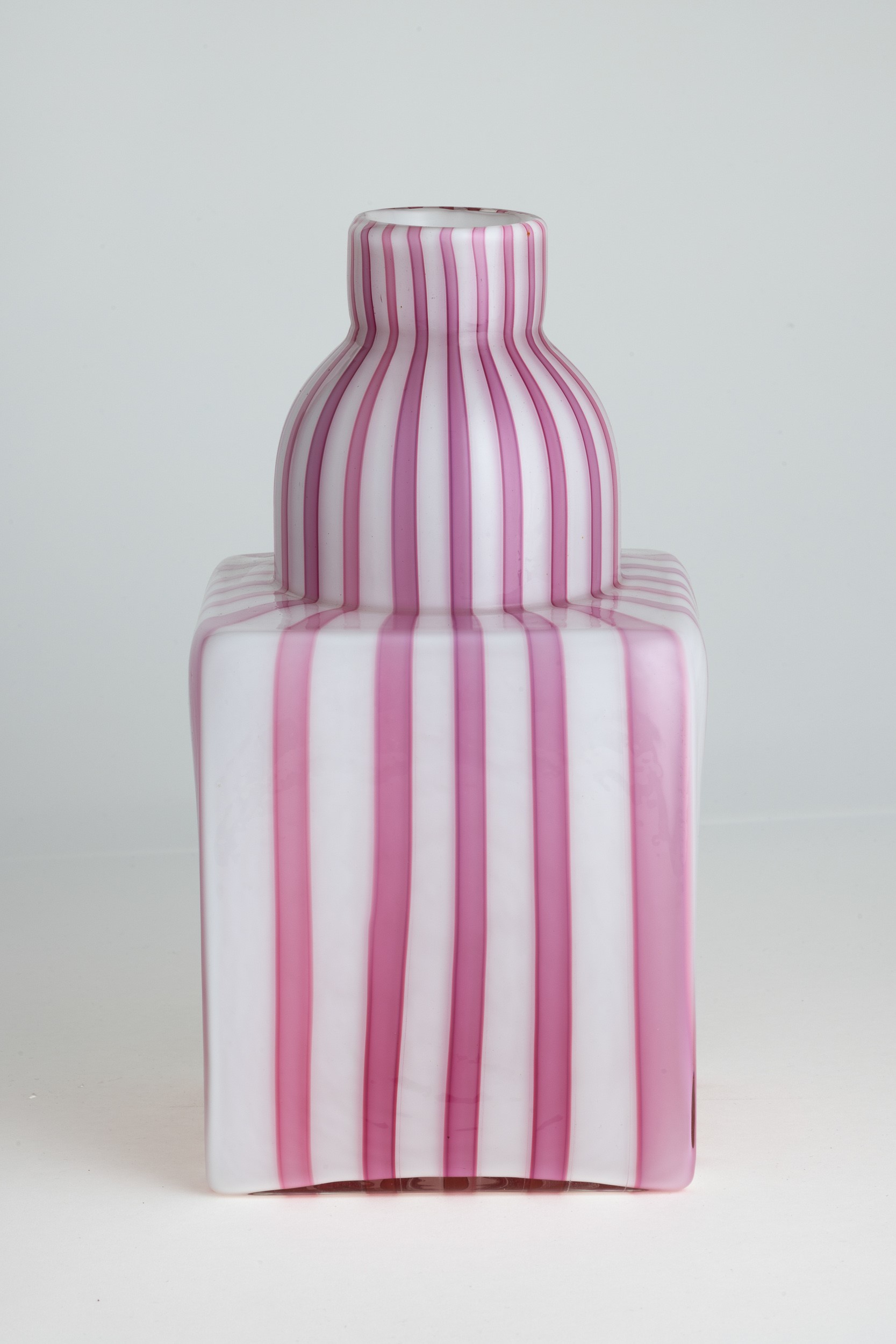 Alessandro Mendini - Venini, Murano 1992