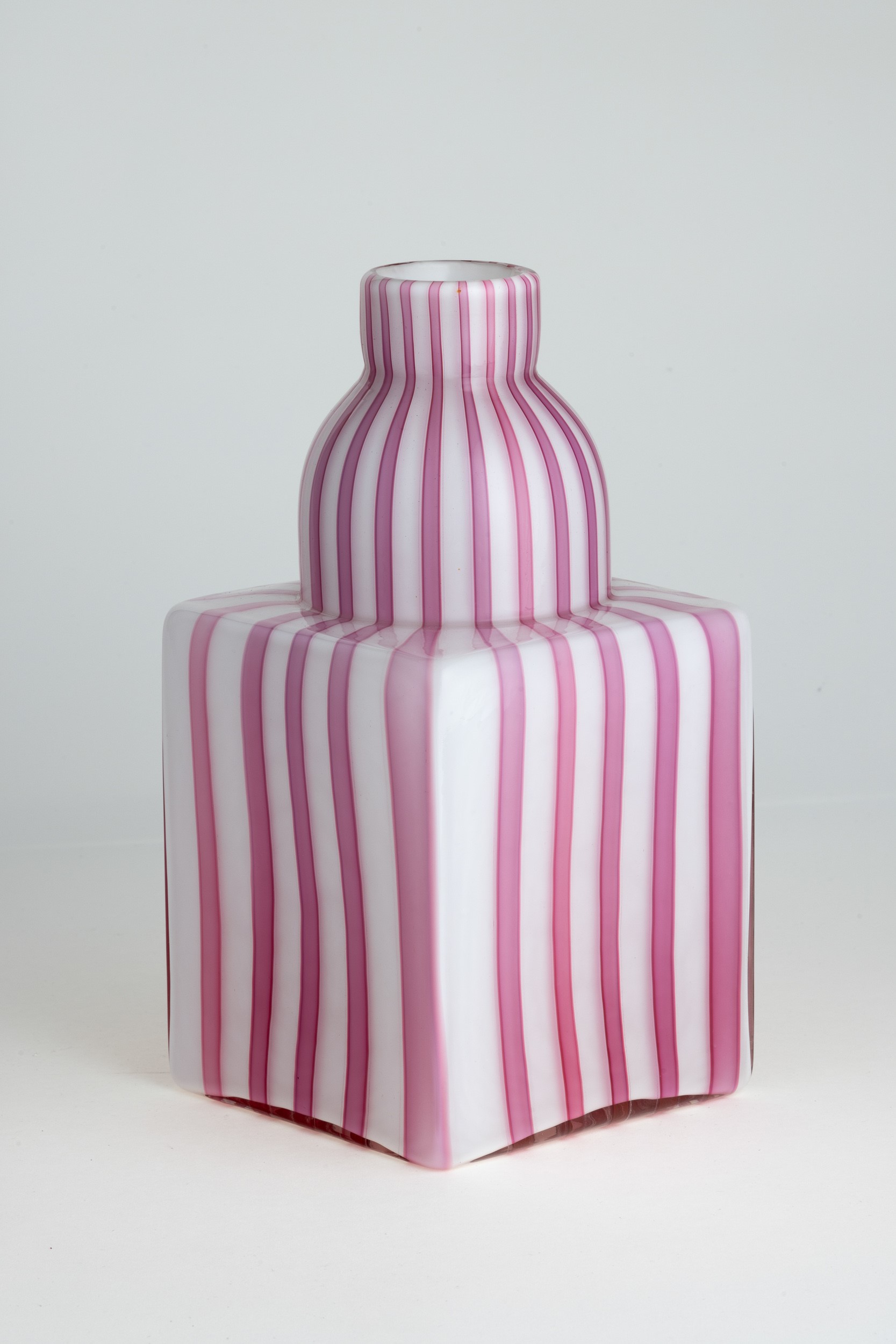 Alessandro Mendini - Venini, Murano 1992