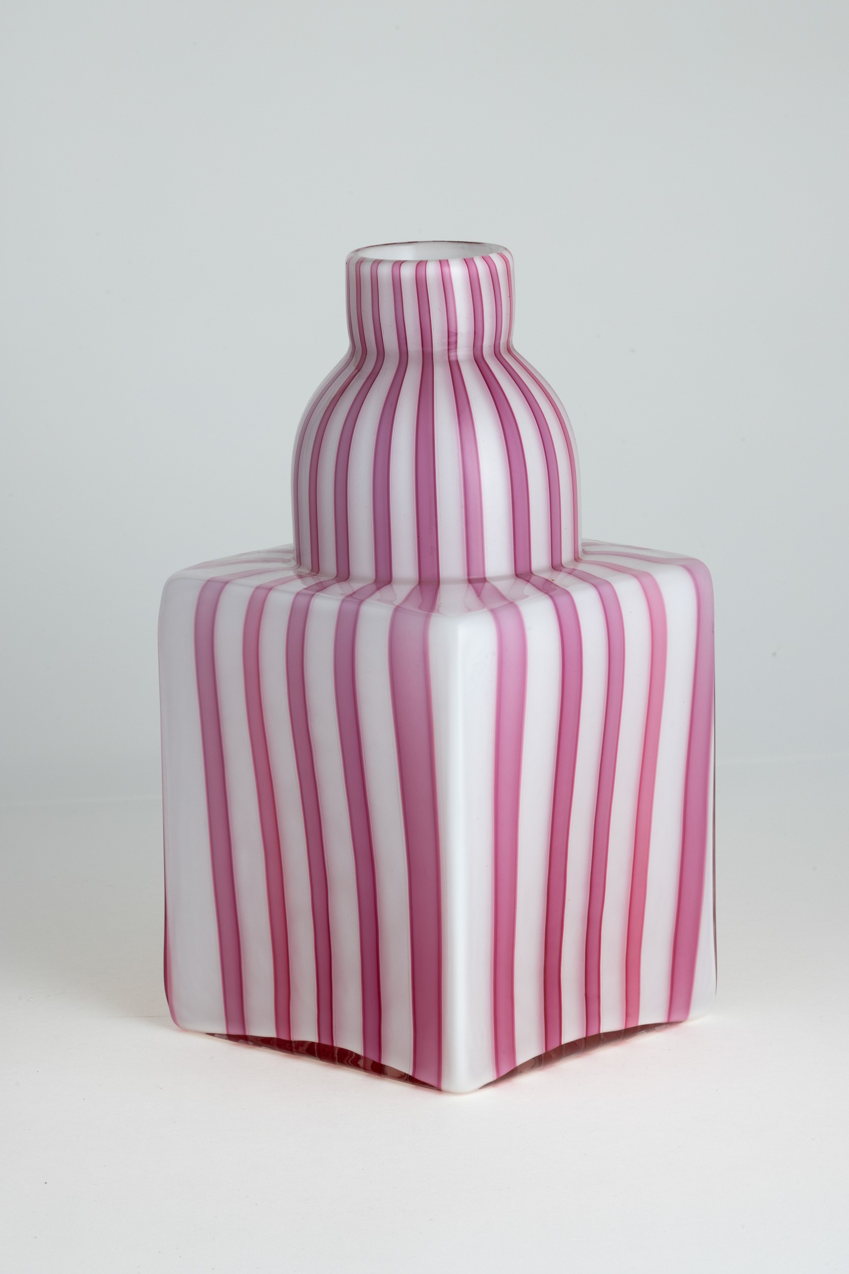 Alessandro Mendini - Venini, Murano 1992