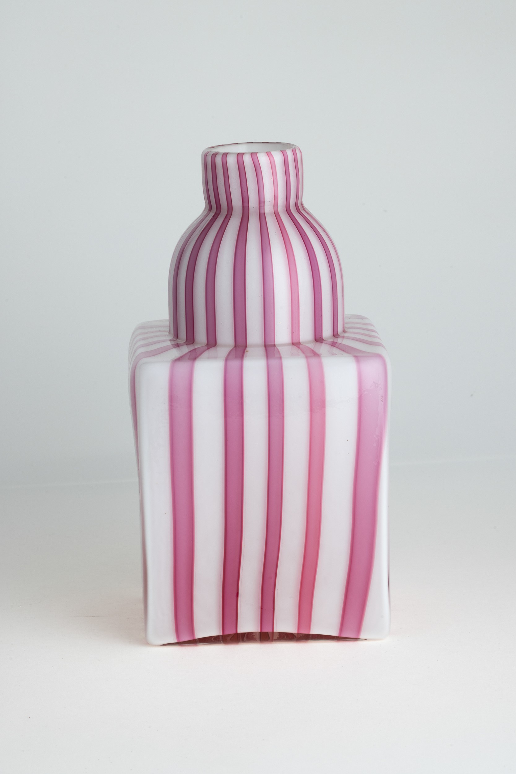 Alessandro Mendini - Venini, Murano 1992