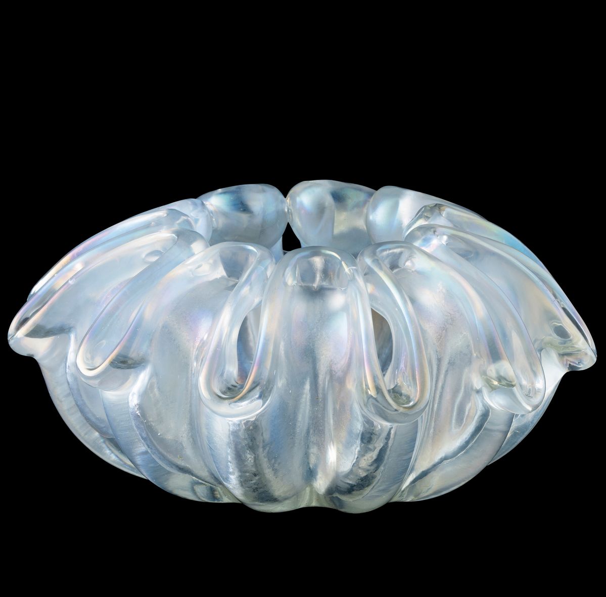Barovier & Toso, Murano 1940 Ca