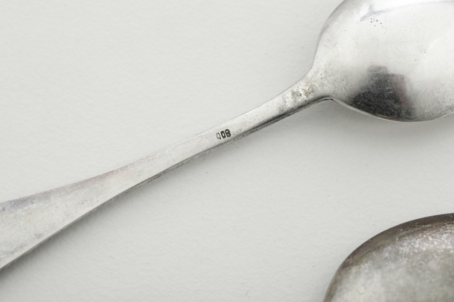 Insieme di Posate. Differenti Manifatture Italiane ed Estere del XX Secolo