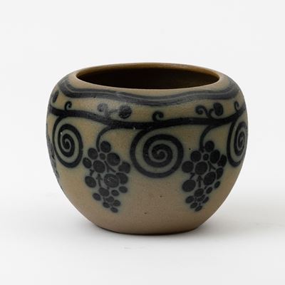 Arte della Ceramica Fontebuoni, Firenze 1900 Ca