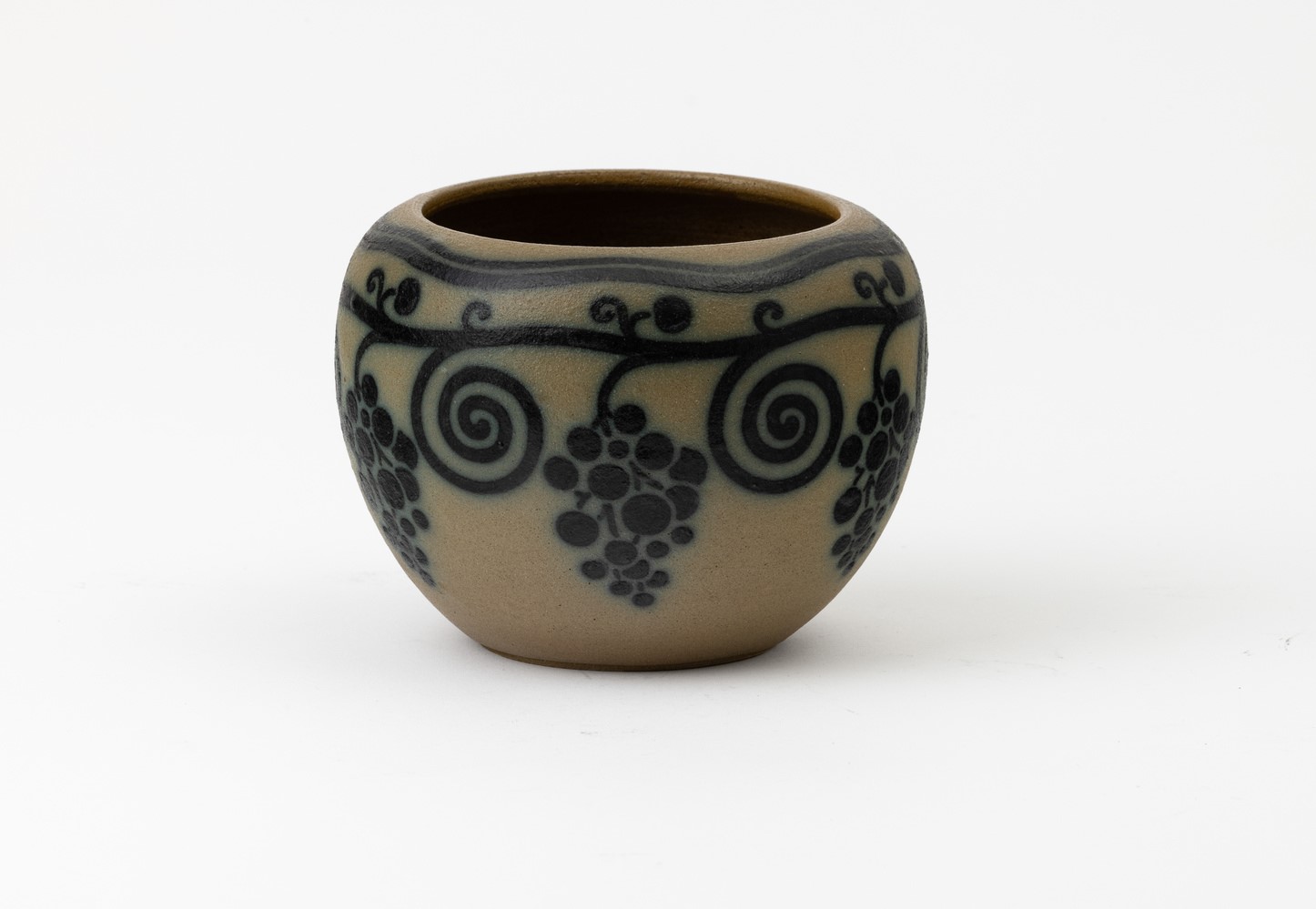 Galileo Chini - Arte della Ceramica Fontebuoni, Firenze 1900 Ca