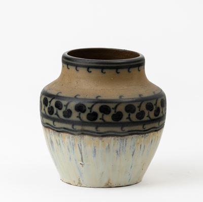 Arte della Ceramica Fontebuoni, Firenze 1900 Ca