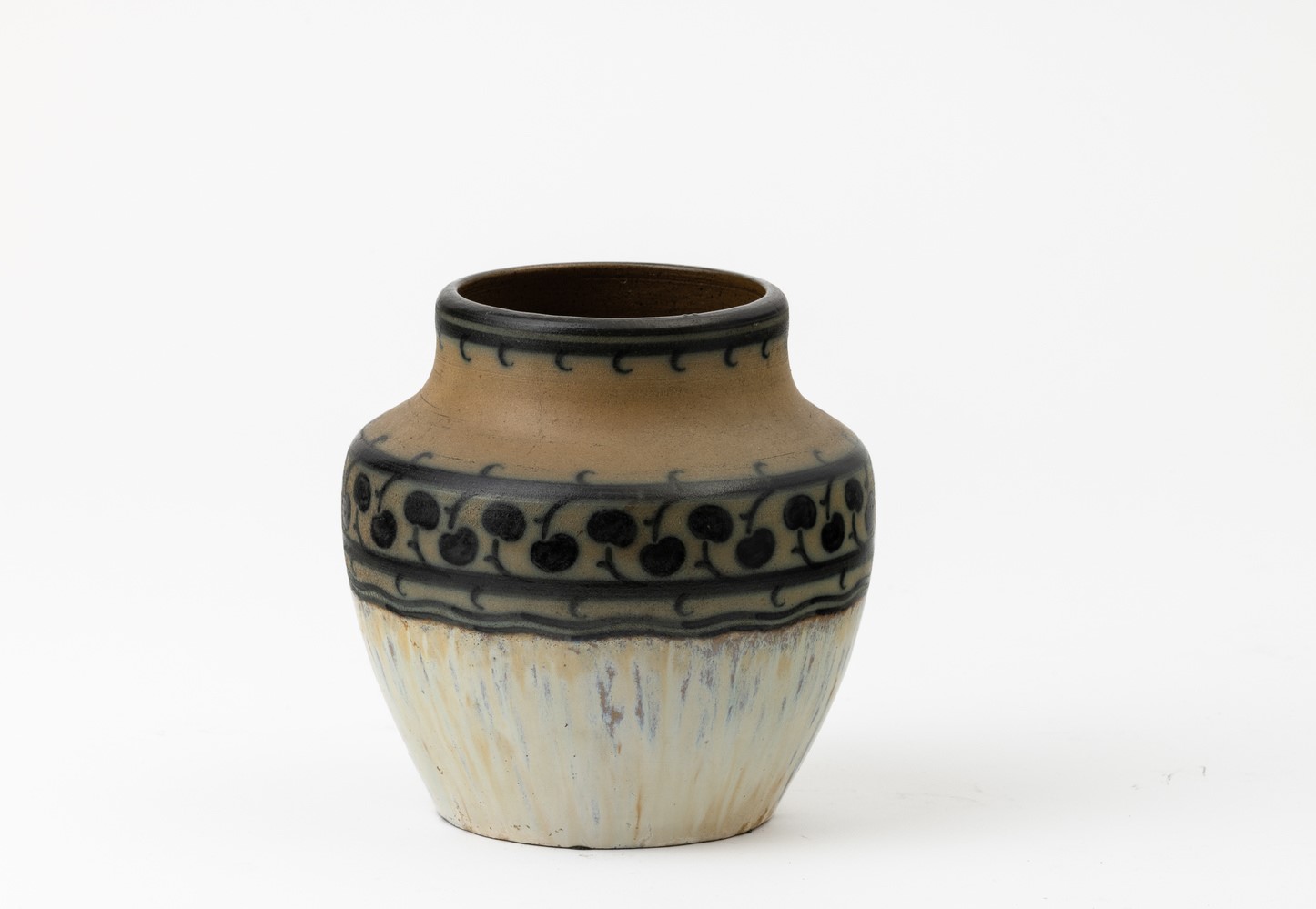 Galileo Chini - Arte della Ceramica Fontebuoni, Firenze 1900 Ca