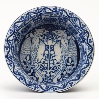 Arte della Ceramica, Firenze 1900 Ca