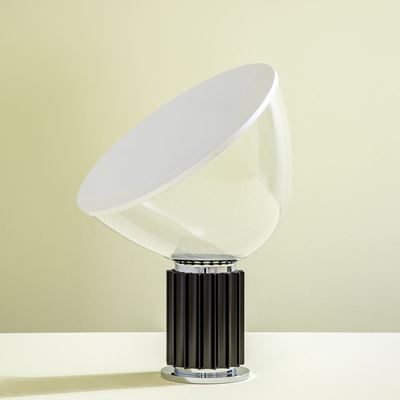 Lampada da Tavolo Mod. Taccia